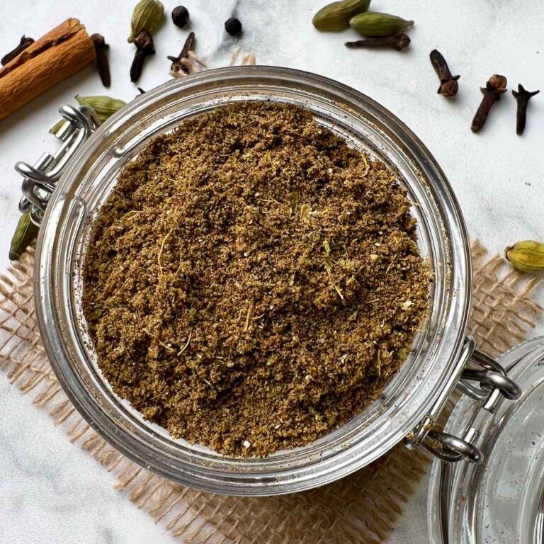 Chai Masala